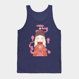 Tenshi Tank Top